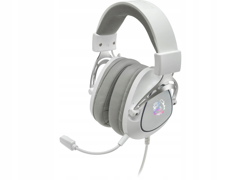 Słuchawki Mad Dog GH200W Nauszne