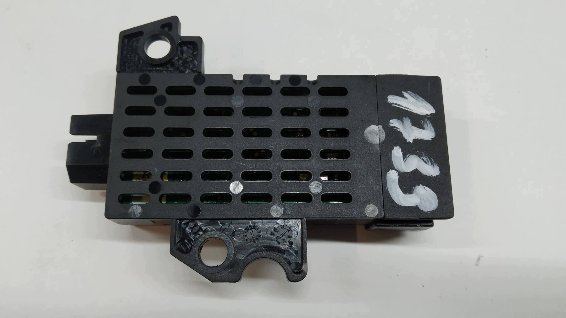 modulo USB JL1T-19J233-AB Lincoln Navigator IV (2017-2024)
