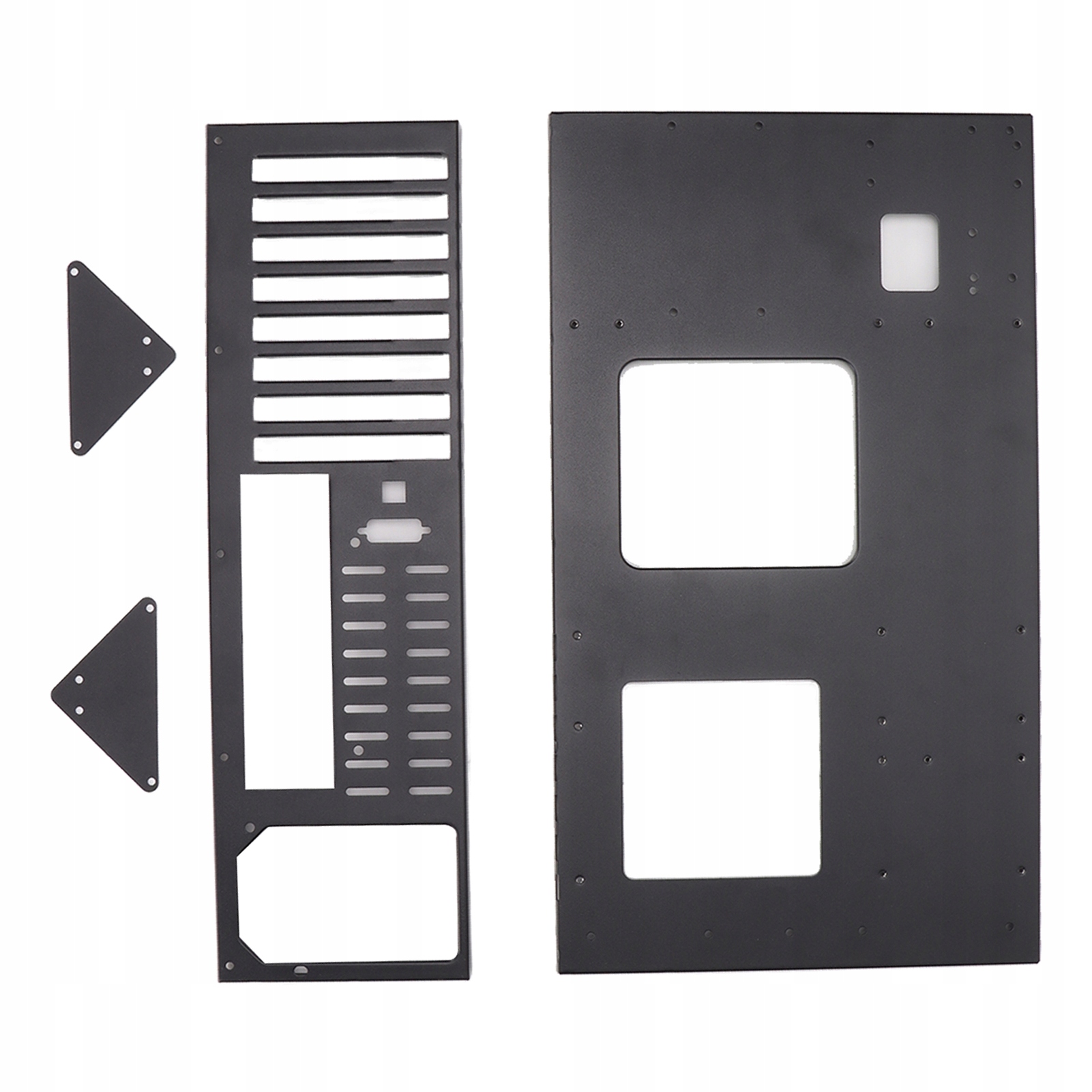 Obudowa Otwarta Obudowa Pc Test Bench Dla Mk 01 305X245 MM