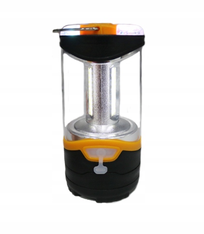 Lampa namiotowa HRTL-58 Fr 698 Crystal