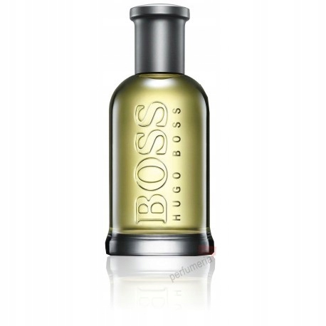 Originální Hugo Boss Boss Bottled toaletní voda 100 ml