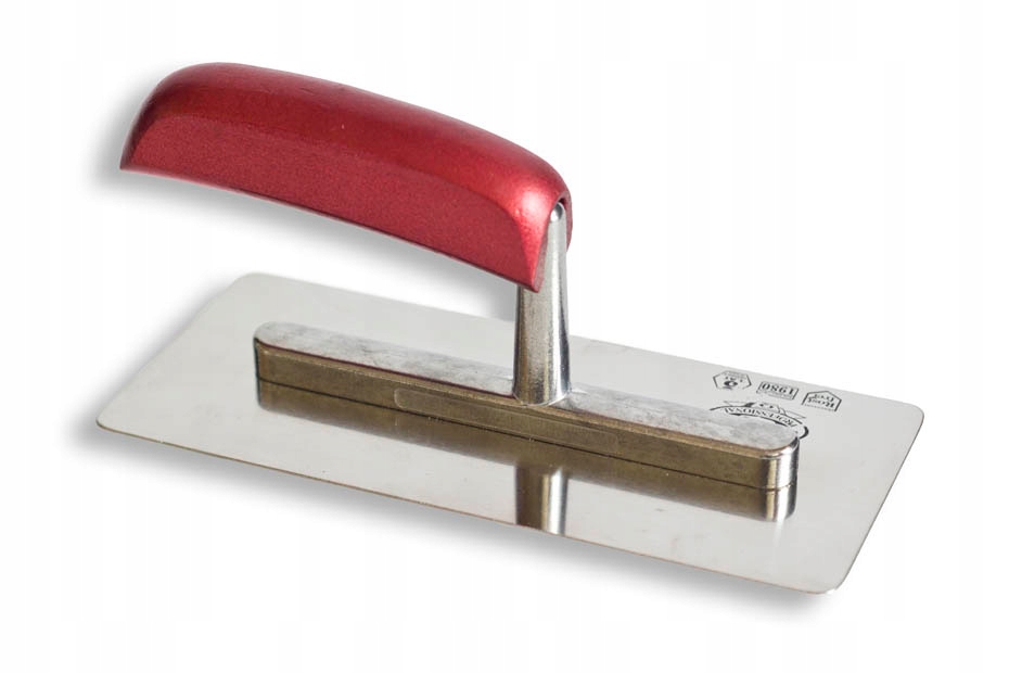 Paca WENECKA stiuk struktura 200mm OLEJNIK Typ paca