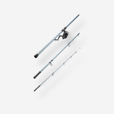 Zestaw surfcastingowy Symbios -100 420 T