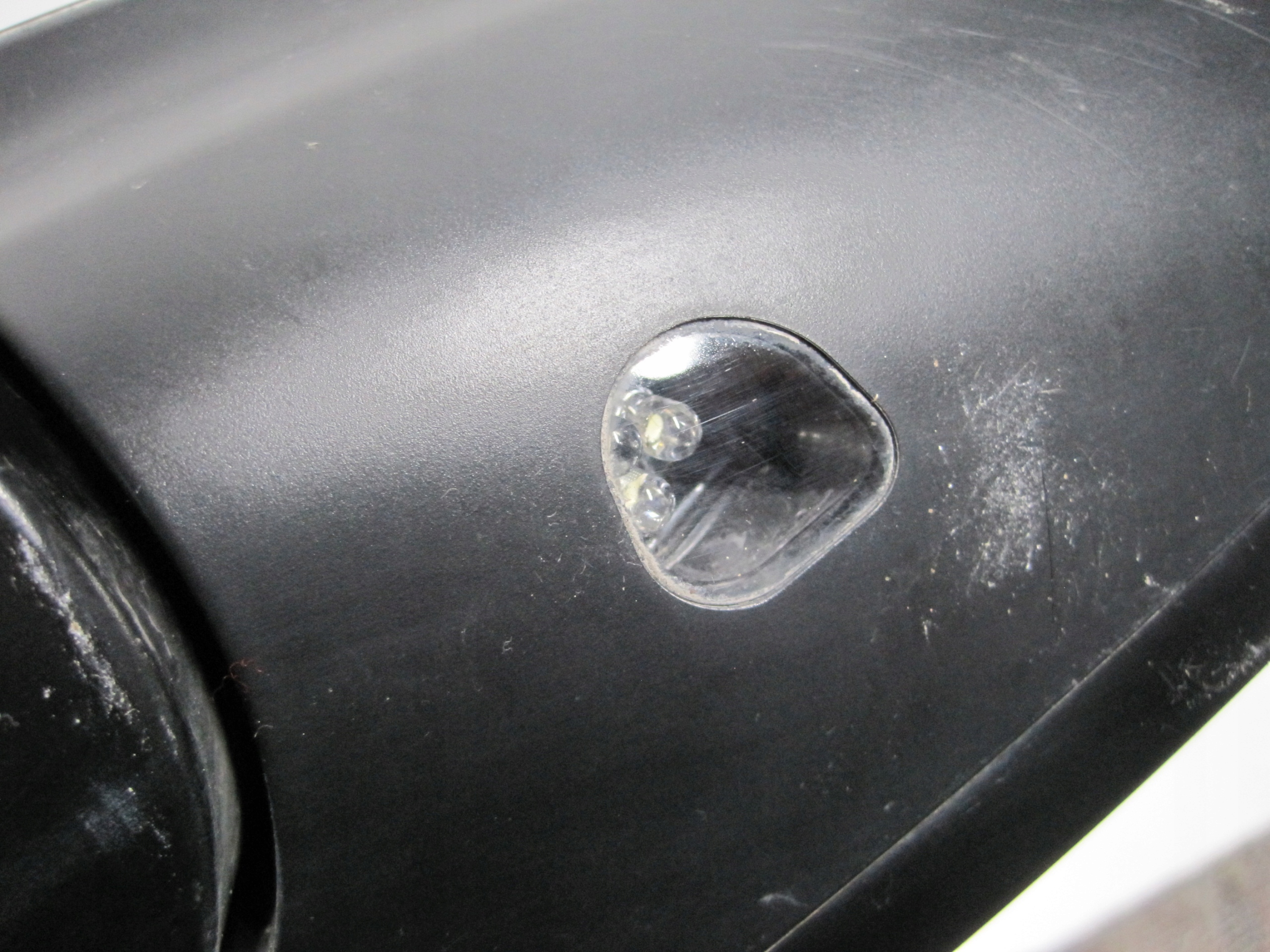 mirror mirrors left right PEUGEOT 5008 II 22R ASYSTENT
