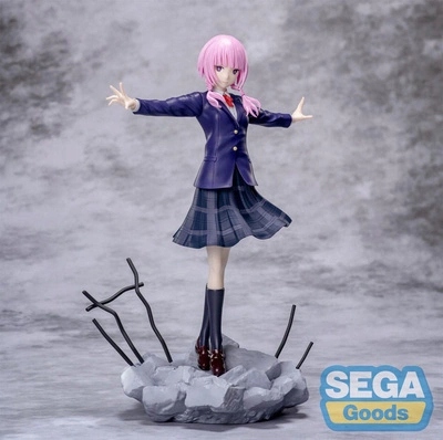 Figurka Kamitsubaki City under Construction Luminasta Kafu Morisaki 21 cm