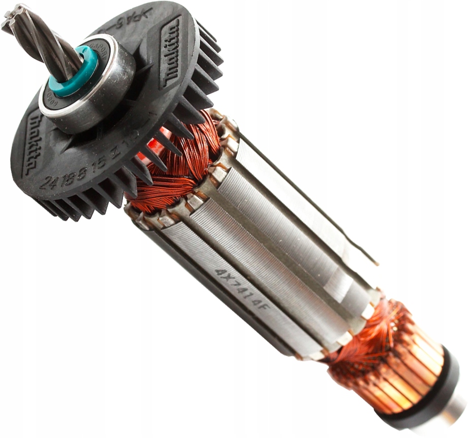 

Wirnik HP2050 HP2051 HP2051F DP4010 DP4011 Makita