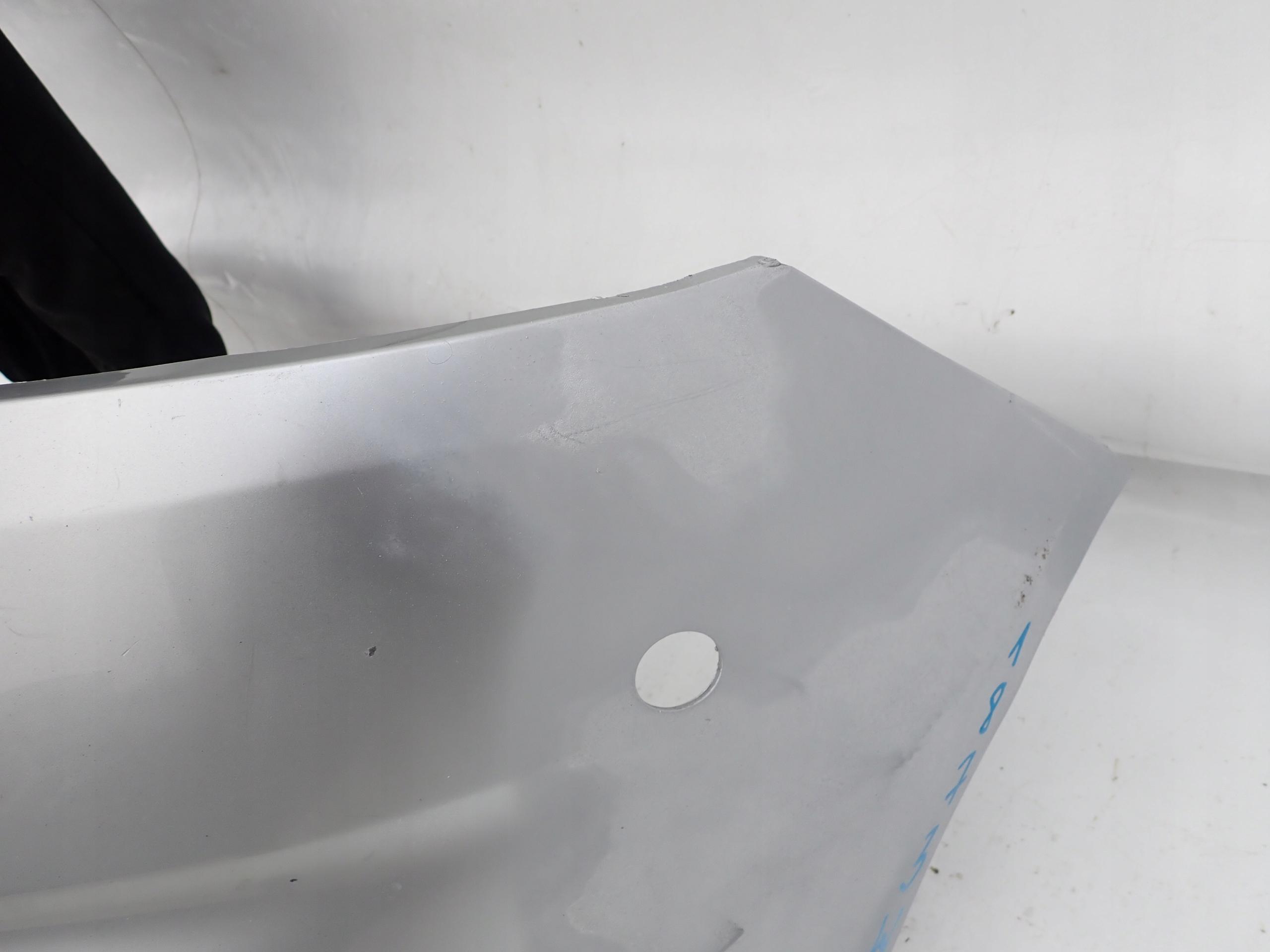 FORD MONDEO V 5 MK5 14-19 bumper front 6XPDC