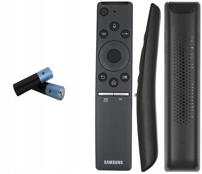 Originálny Diaľkový Ovládač Pre Televízor UE55KU6450 Samsung KU6450 UE55KU6450S