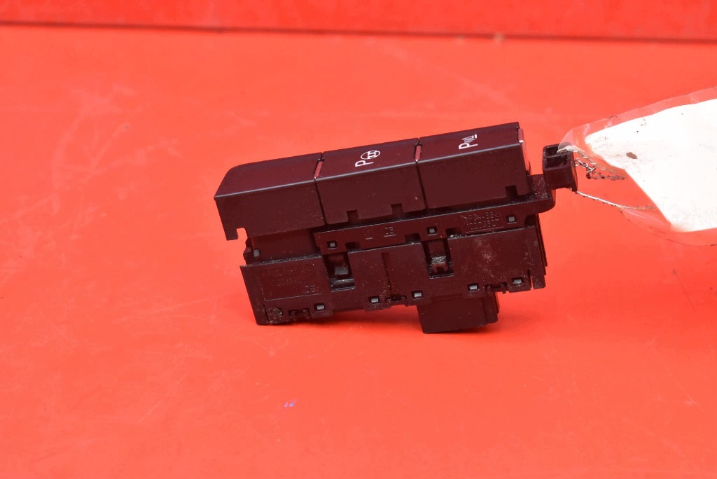PANEL Schalter CZUJNIKOW Parken PDC 5G1927238F VW GOLF 7 VII 12-17