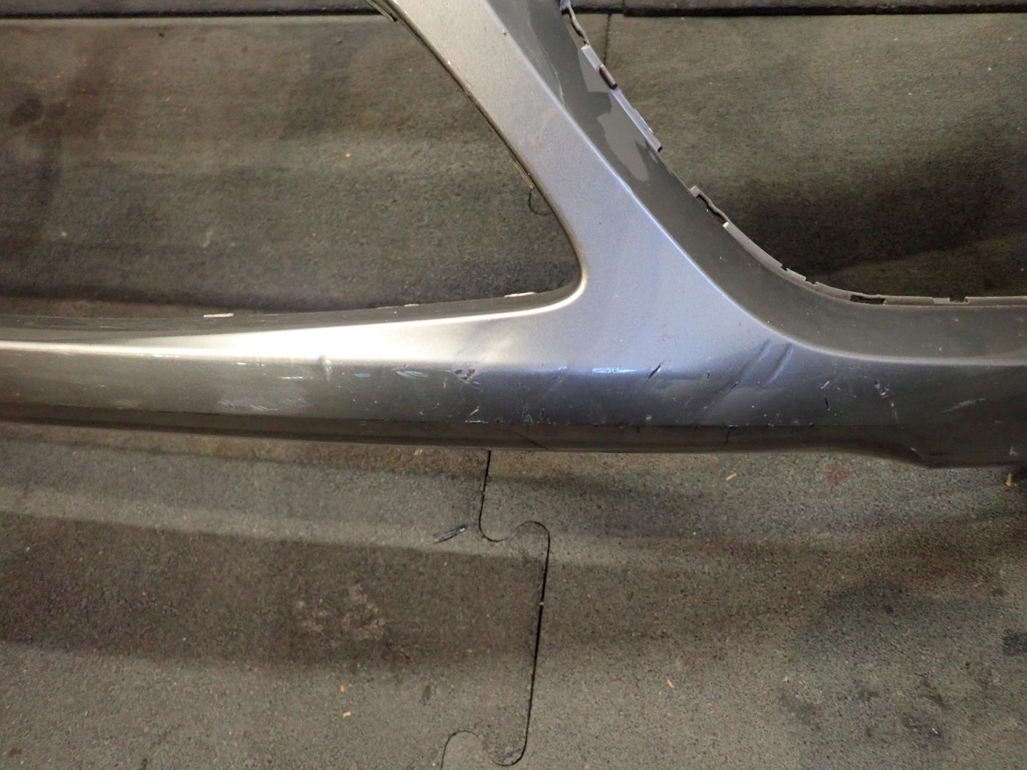bumper front front BMW 2 F45 F46 2014- 7328677