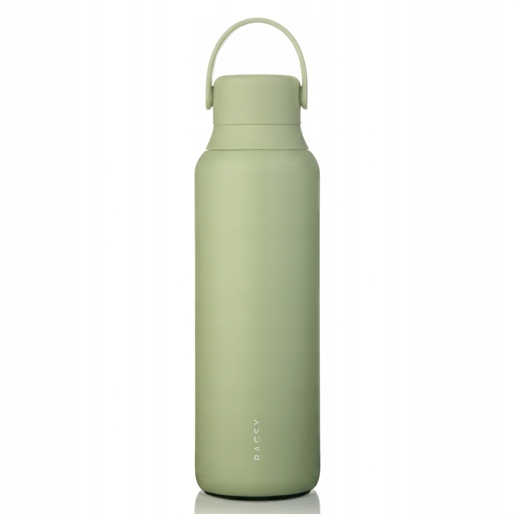 Butelka termiczna Ragsy Moshi Sage 600 ml 1 szt.