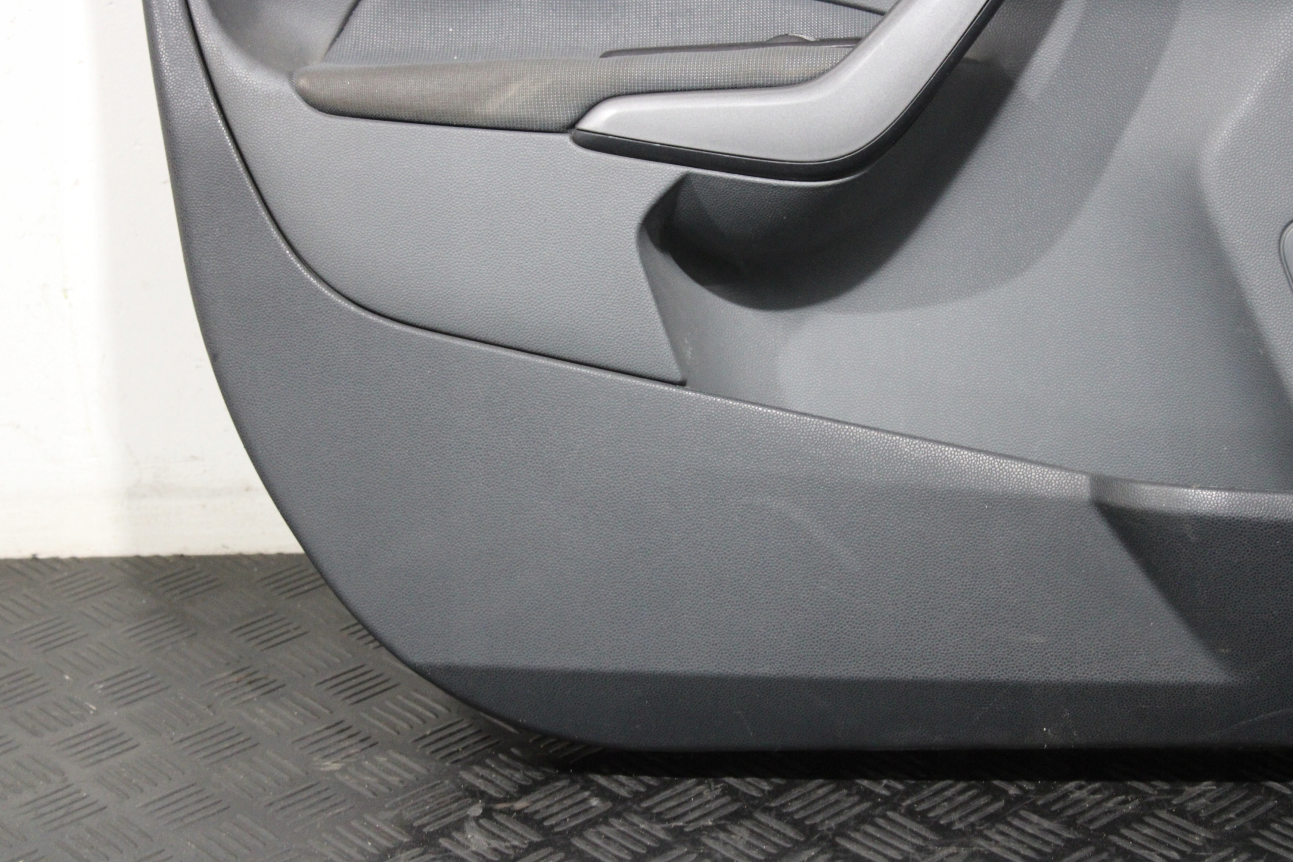 upholstery side door left front FIESTA MK7