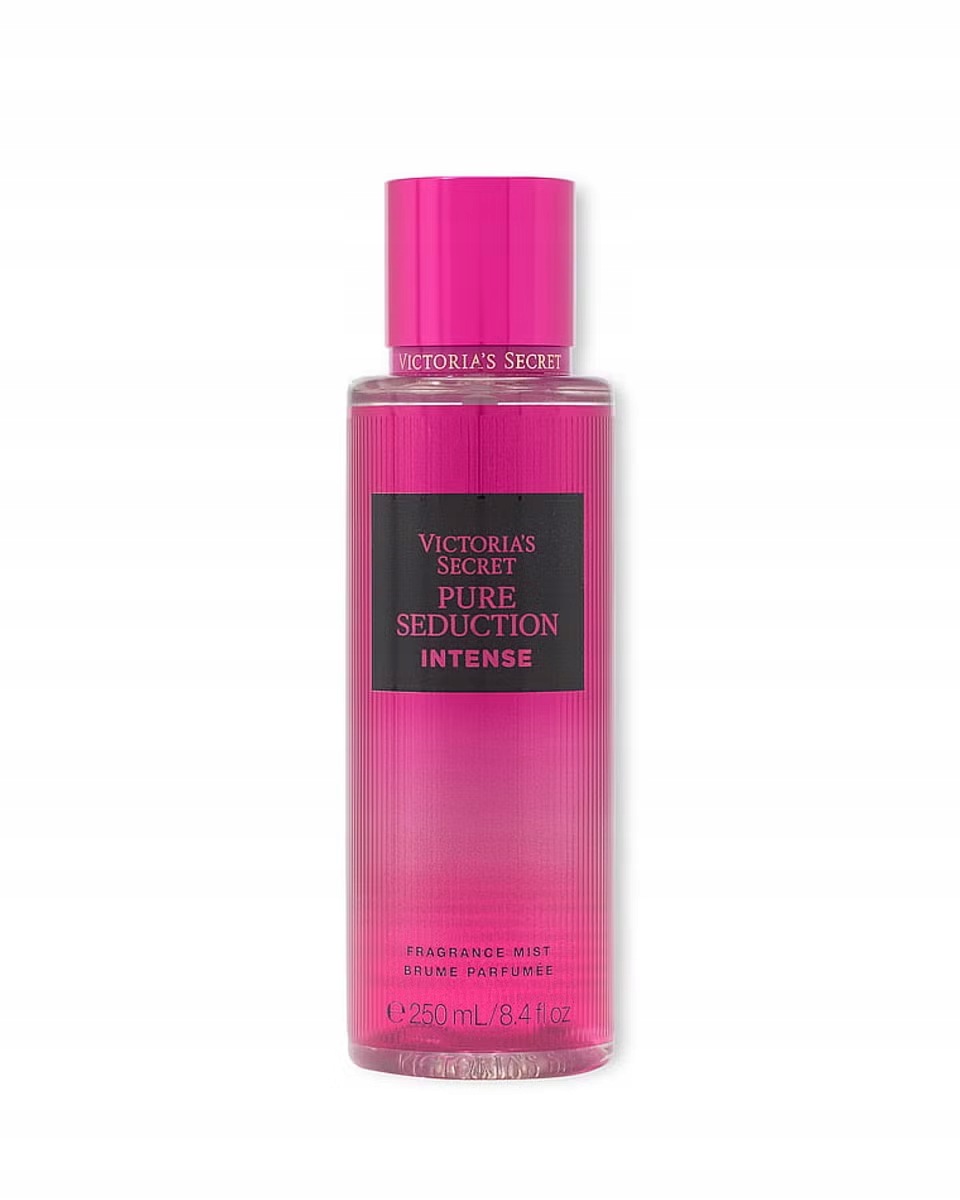 Victoria's Secret Tělová vonná mlha Pure Seduction Intense 250 ml