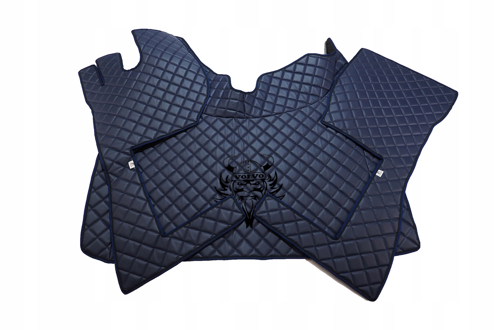 DYWANIKI PIKOWANE TIR POKROWCE VOLVO FH4 od 2013