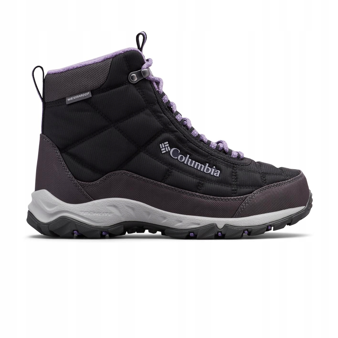 Dámské zimní boty Firecamp Boot V2 Wmns 38,5