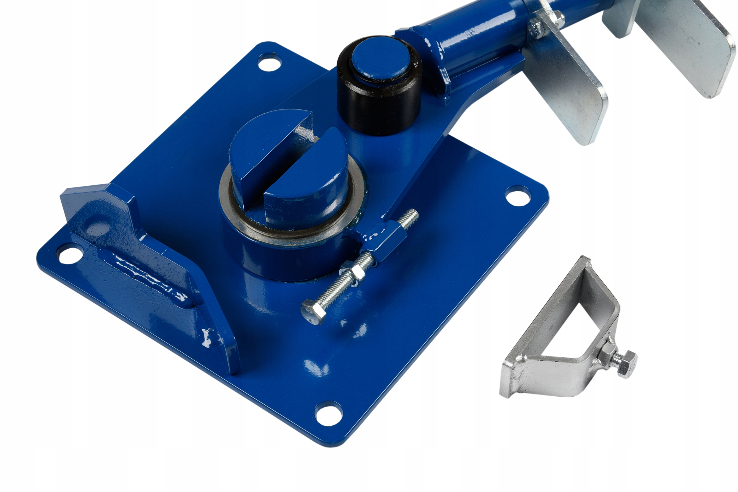 Tvrzená ohýbačka pro tyče třmenů drátu 6-16