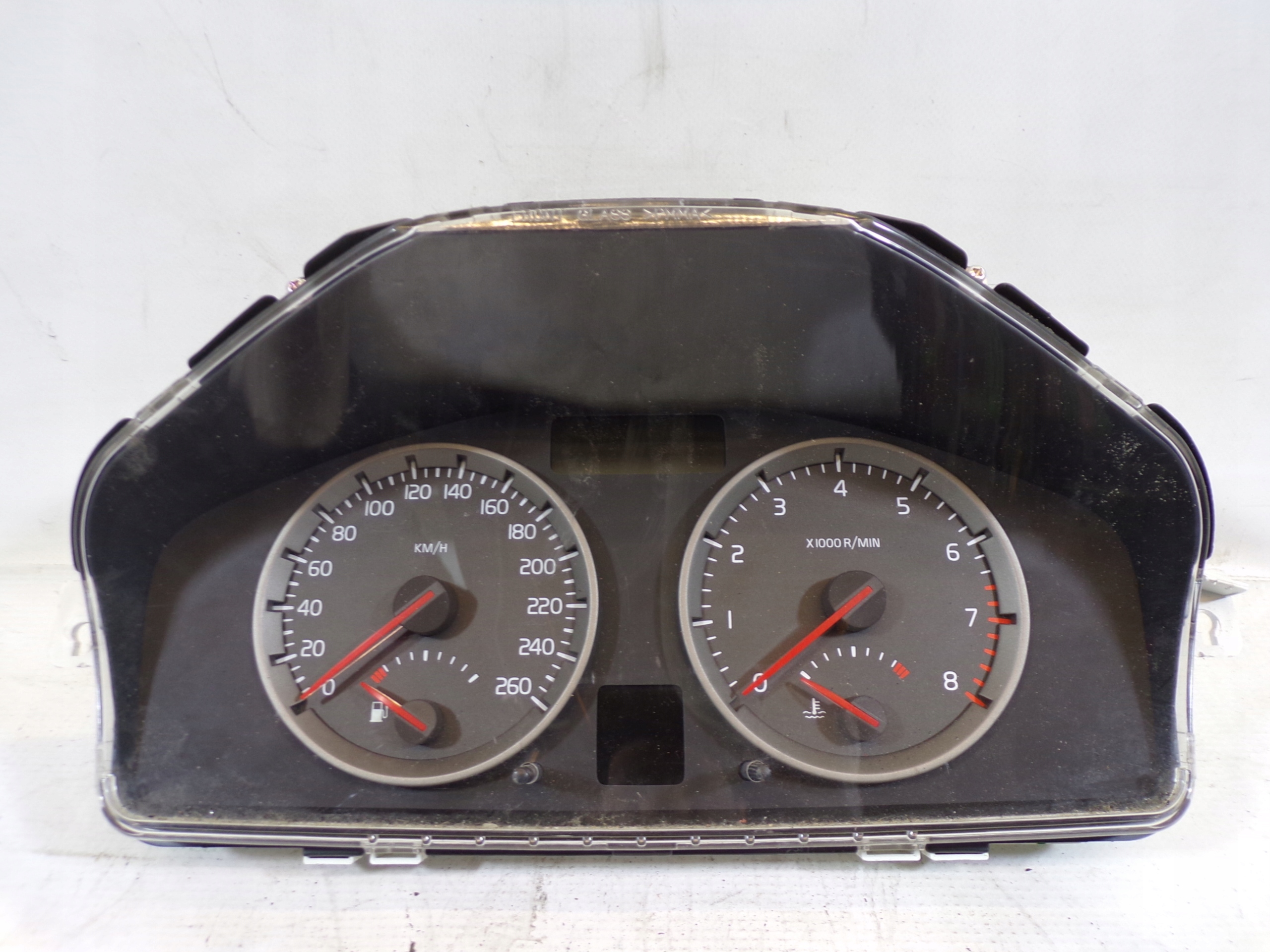 Montaggio STARTOWY VOVLVO 2.4b 0797009133