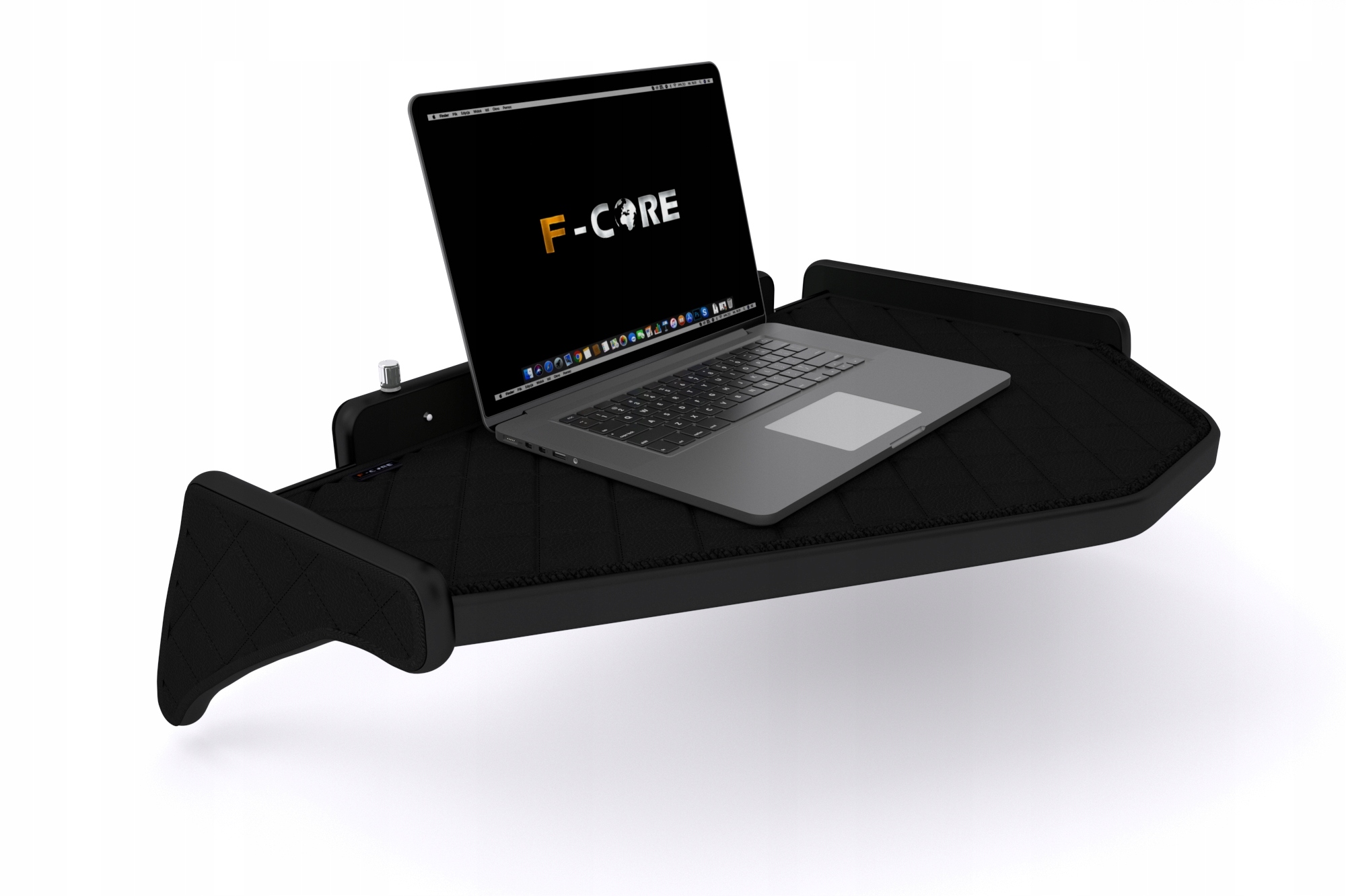 Police Tir Volvo Fh 3 09-12 bez otvoru z eko-kůže