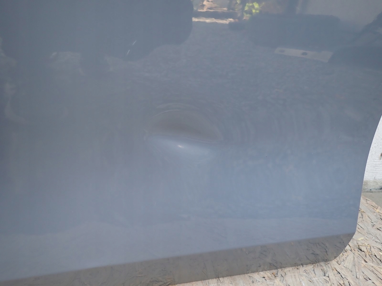 DRZWI LEWE PRZEDNIE LEWY PRZÓD OPEL CORSA F 68 2019- Producent części Opel OE