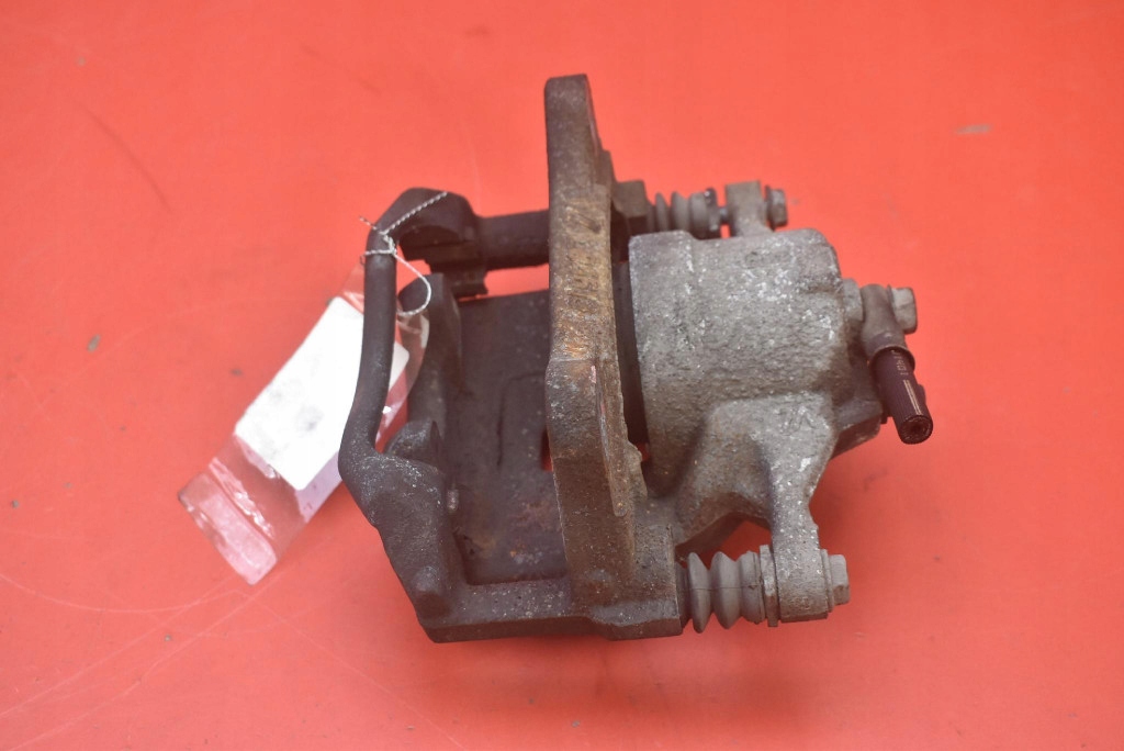 caliper brake right front TOYOTA COROLLA E21 1.5 VVTi 121 KM 19-21
