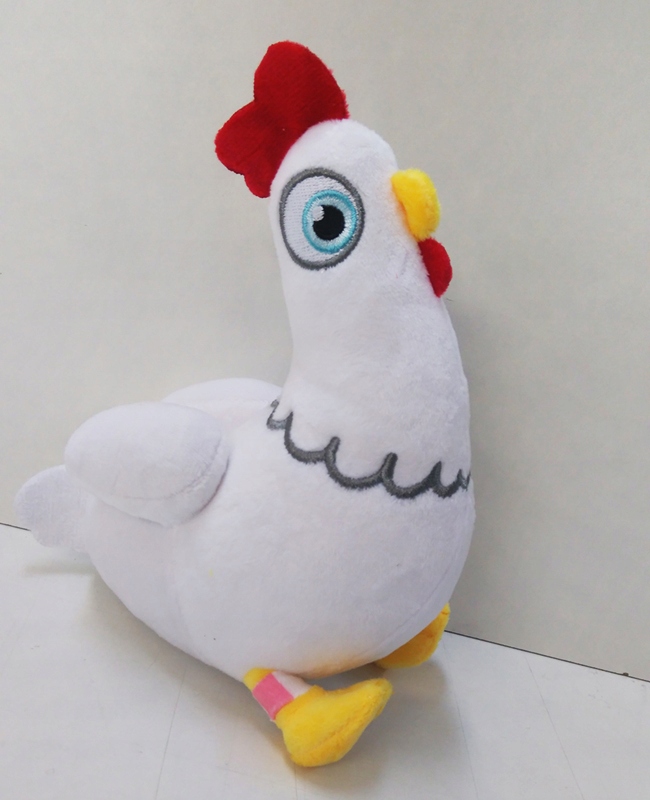 

Maskotka Chickaletta z bajki Psi Patrol Czikaletta