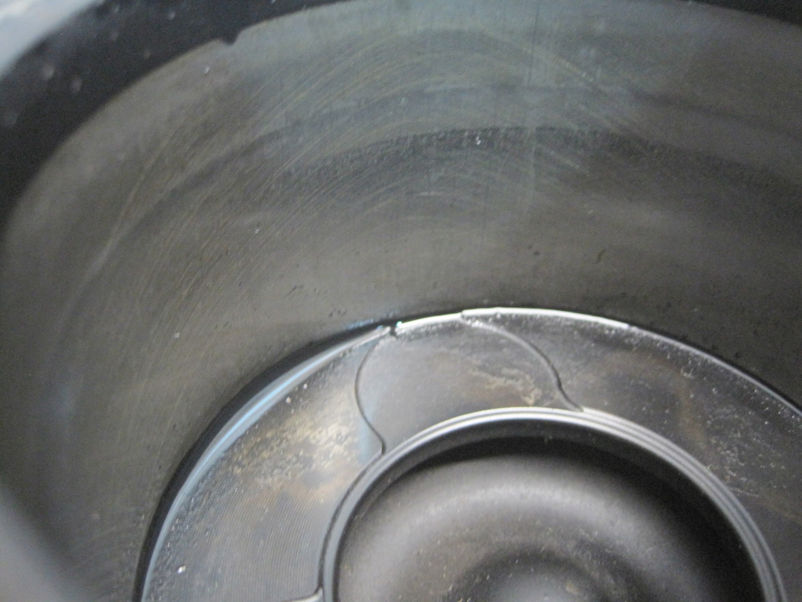 BLOK Motore FORD KUGA 1 e D4204T