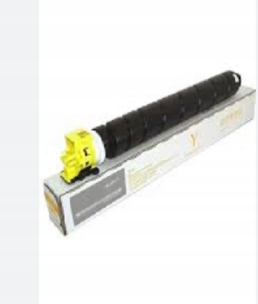 Originálny toner Yellow Utax CK-8544Y, CK8544Y (1T0C2MAUT1)