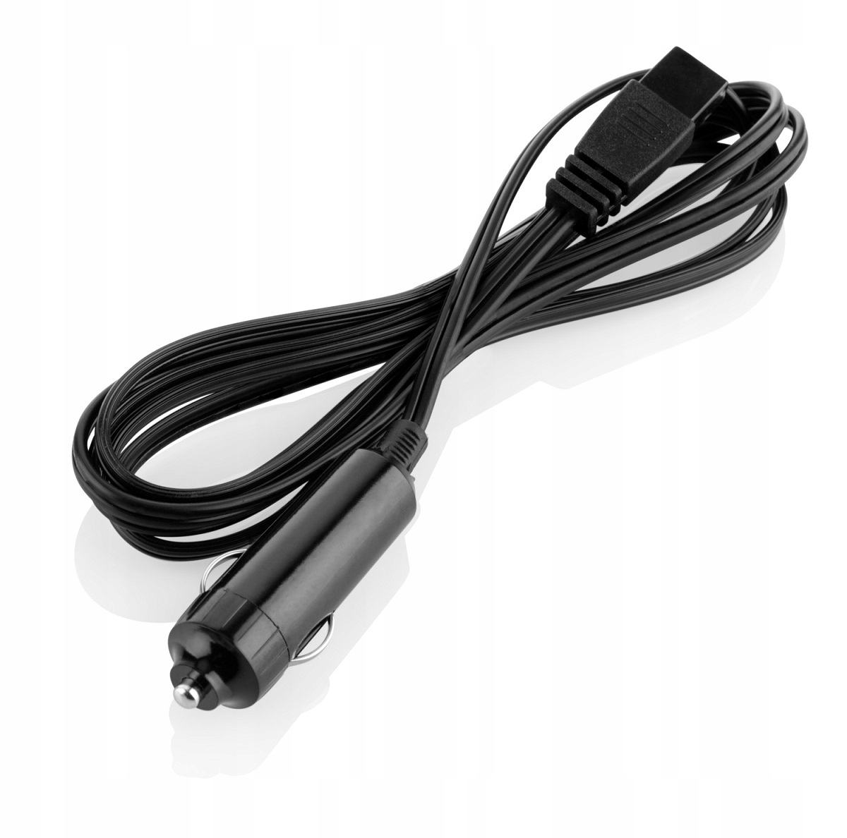 Lodówka turystyczna Hyundai HYUMC08 8l szara Kolor szary