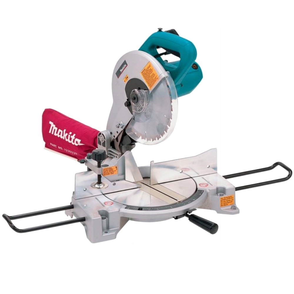 Makita Piła Ukośnica 1650W 255Mm Ls1040N