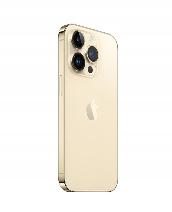 ORYGINALNY Apple iPhone 14 Pro 256GB Złoty GOLD - Sklep, Opinie
