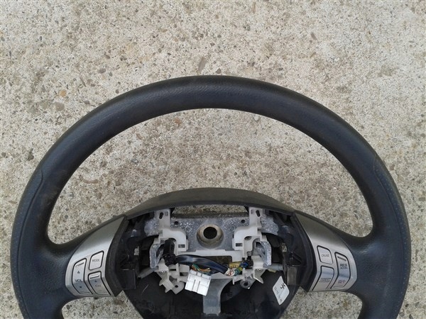 РУЛЕВОЕ КОЛЕСО HONDA FRV ЕВРОПА