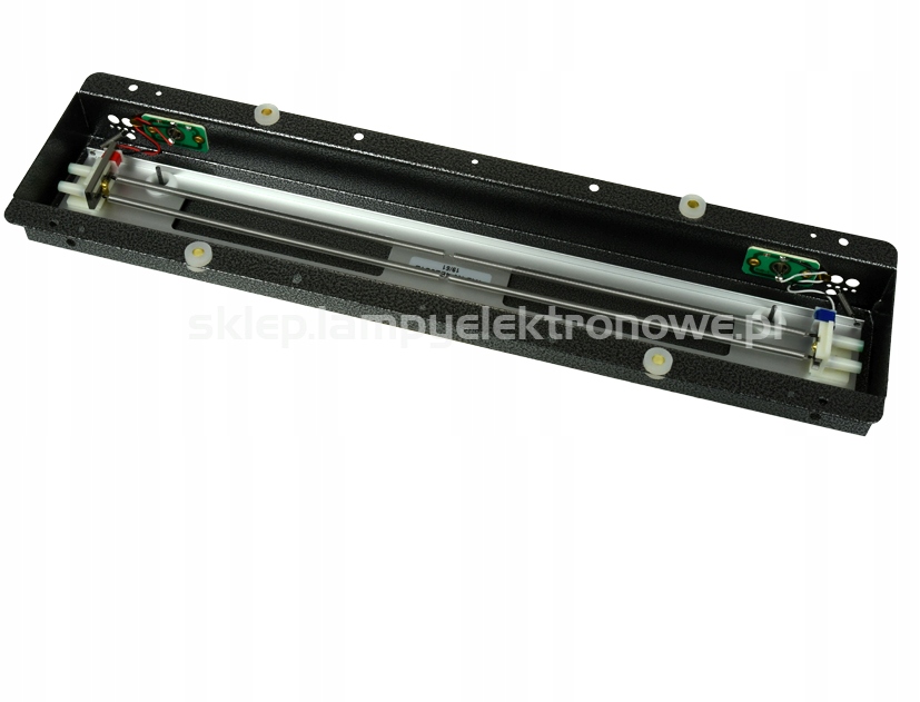 Pružinový reverb 4EB3C1B Tad