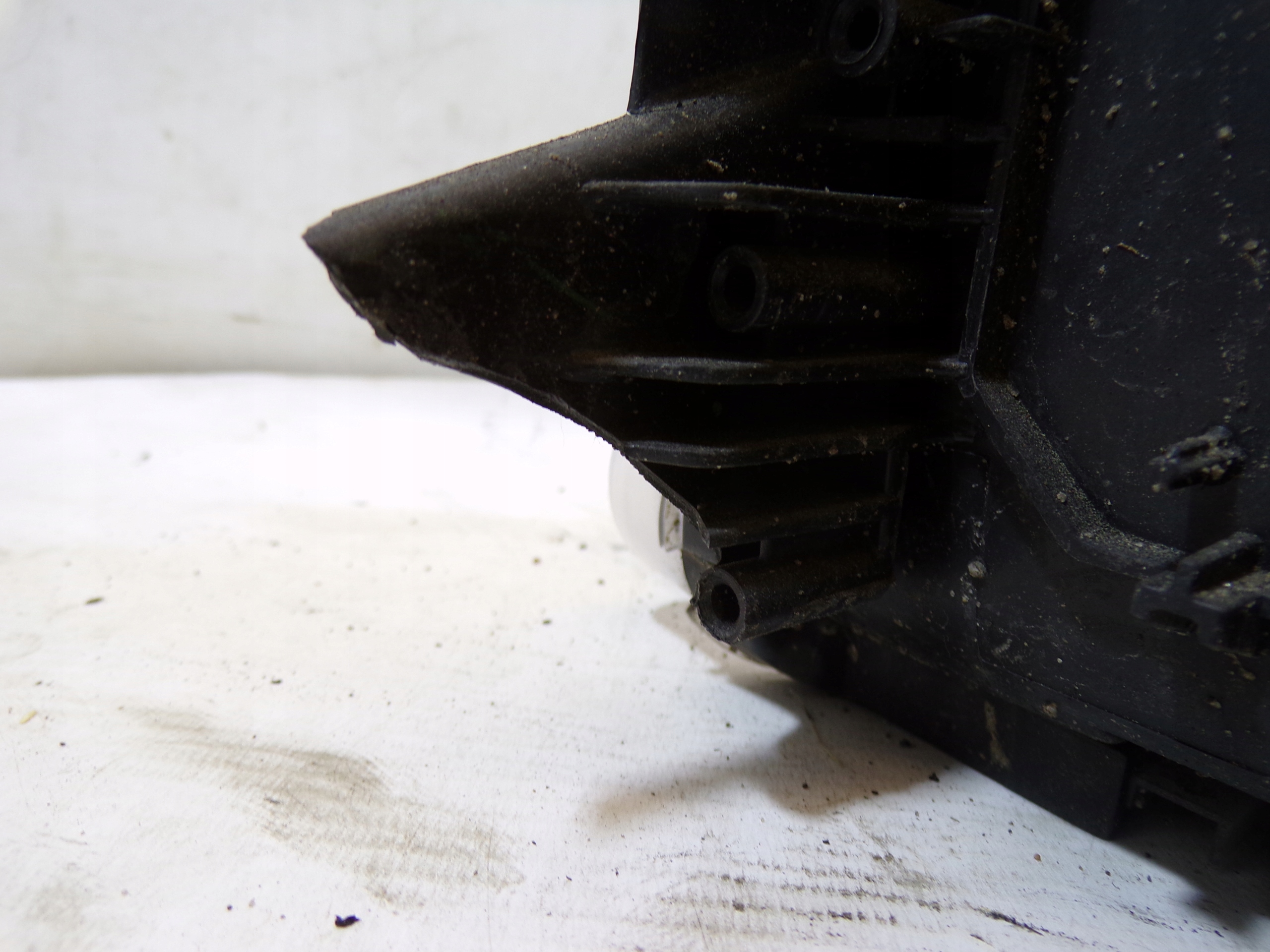 light front front right VOLKSWAGEN PASSAT CC (K)