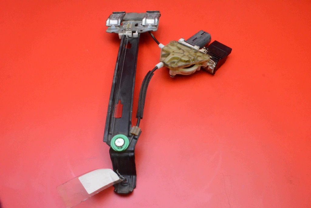 window regulator right rear part 973624105 SEAT LEON 2 II MK2 FR 05-09