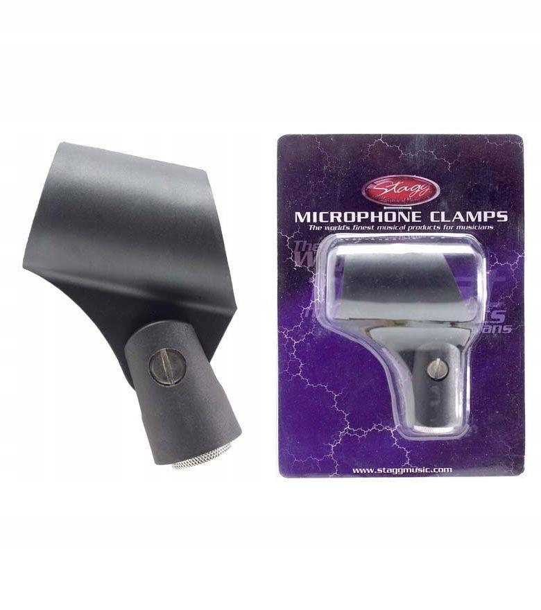 Stagg Mh 8 A uchwyt mikrofonowy