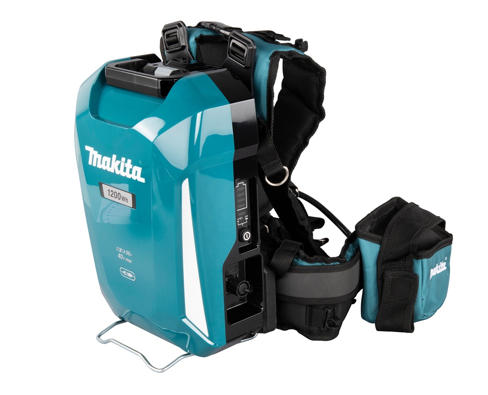 Akumulator Plecakowy Lxt/xtg 33.5AH PDC1200A01 Makita