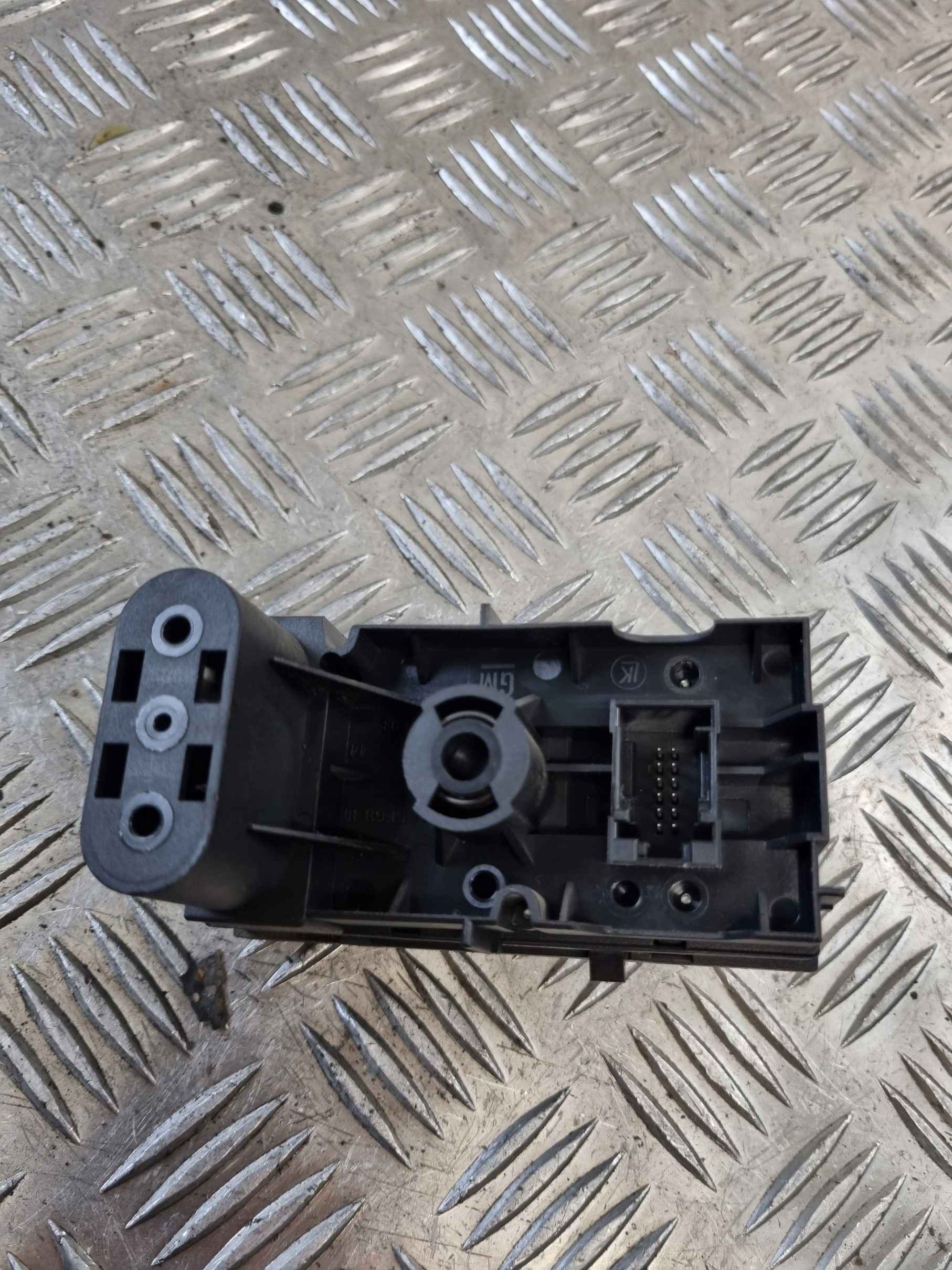 interrupteur feux OPEL VECTRA C