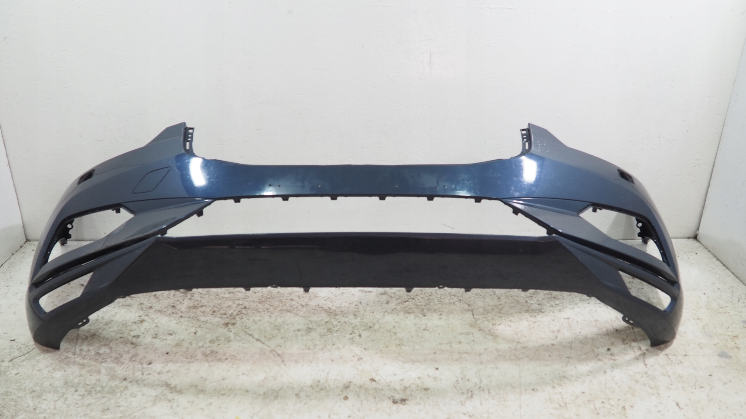 Volvo XC60 II bumper front front 31425160