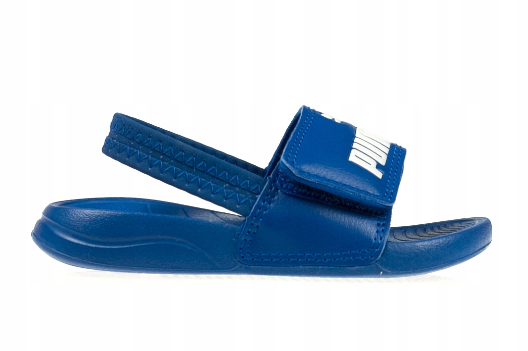 

Sandałki dziecięce Puma Popcat 20 Backstrap Ac Inf