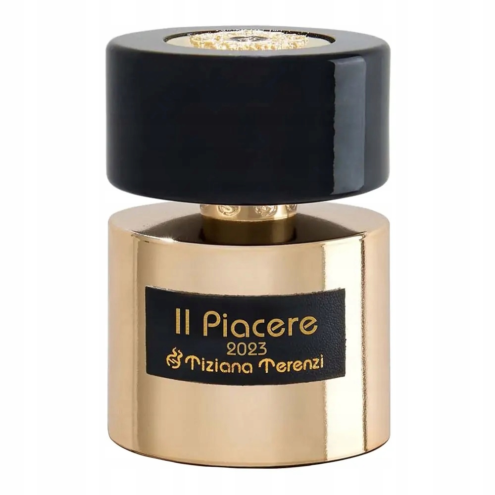 Tiziana Terenzi Il Piacere parfémový extrakt sprej 100 ml – elegantní vůně