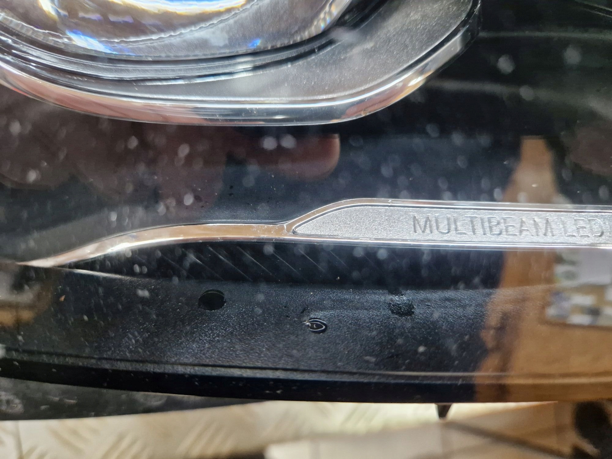 Frontscheinwerfer Mercedes-Benz E-Klasse W213 A2139069608 Multibeam LED Rechts Headlight - Thumbnail 5