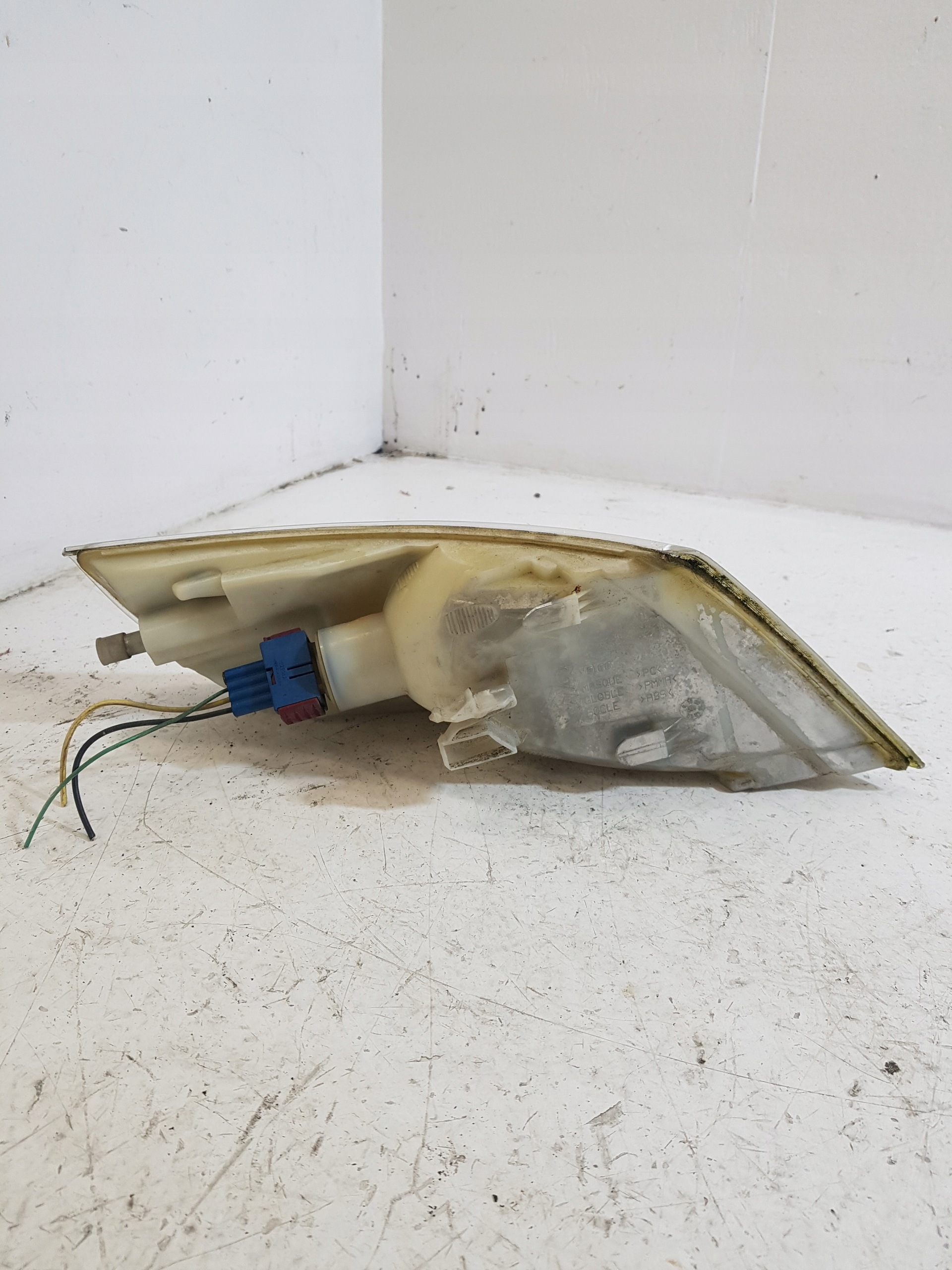 indicator left front SAAB 9-5