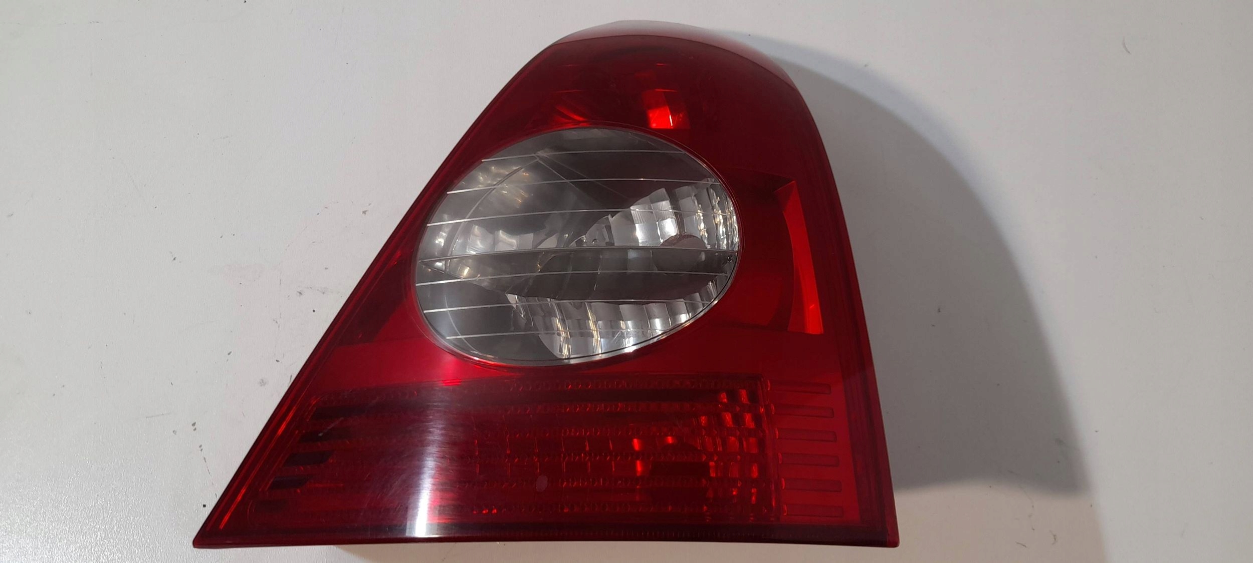 Renault Clio II light rear right 8200071414 (R448)