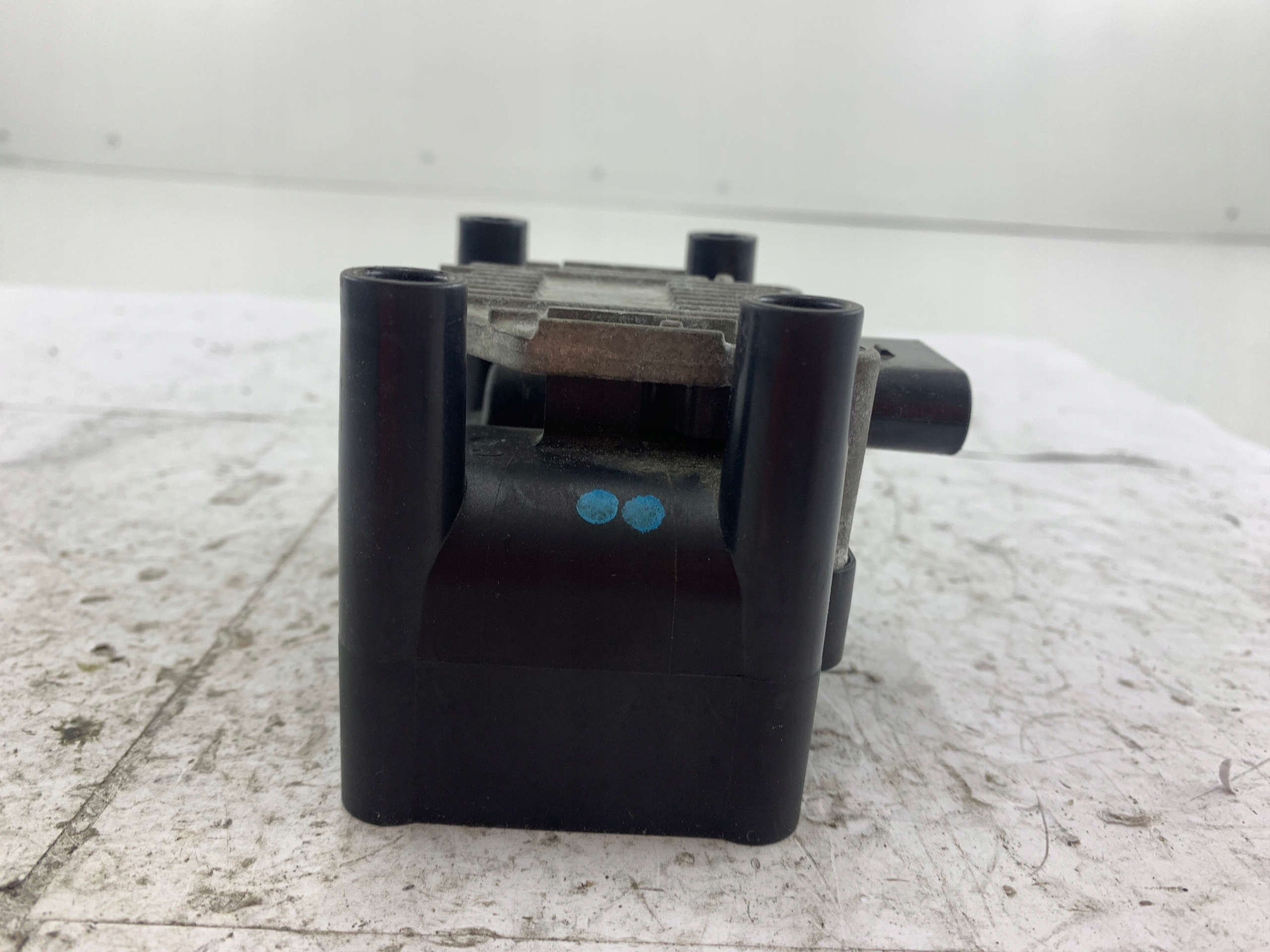 VW GOLF IV 2.0 AQY coil ignition
