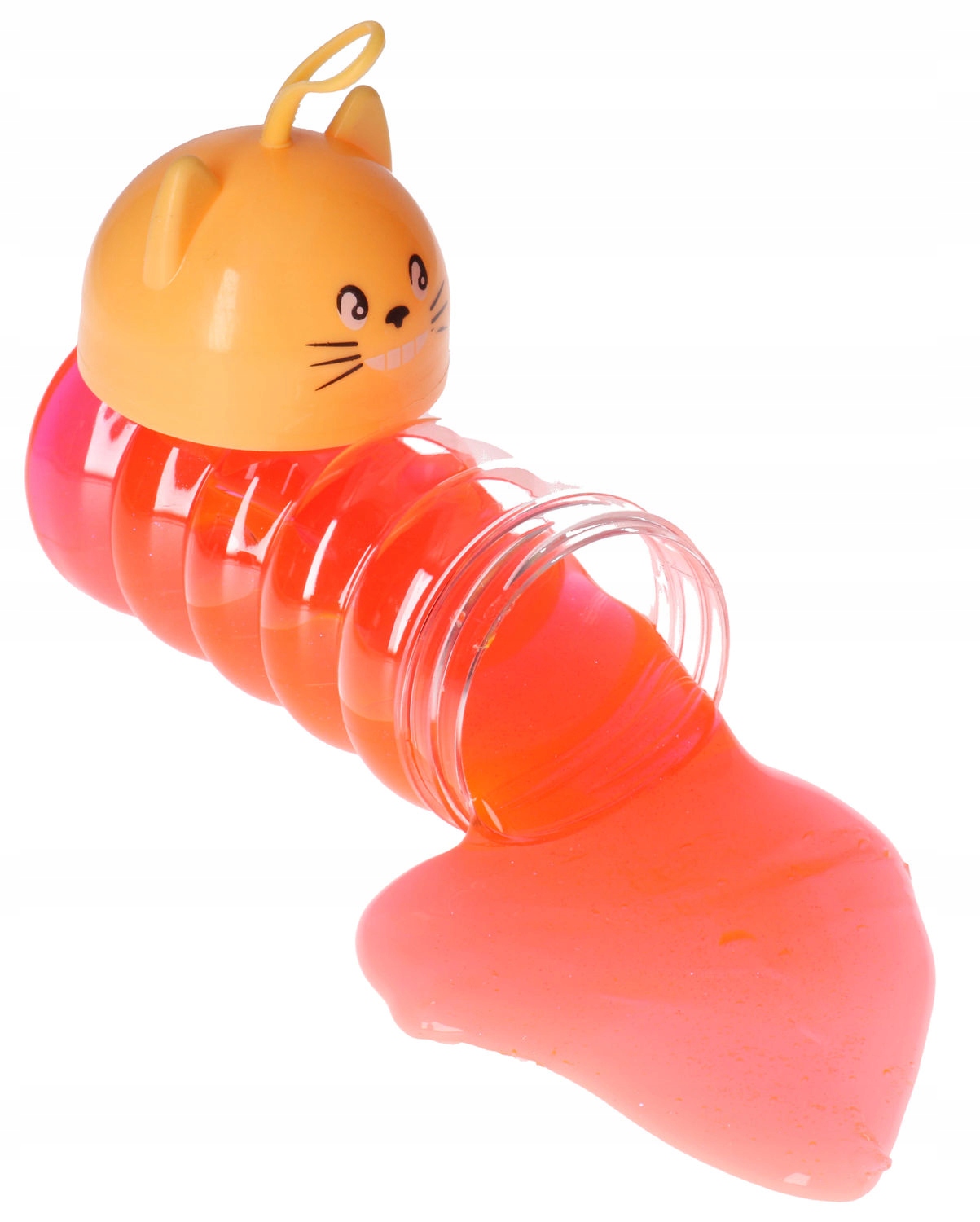 

Masa żelowa Glut Slime kotek 4117