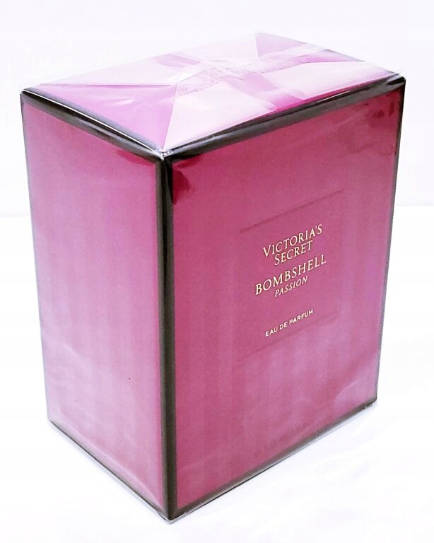 Edp Victoria's Secret Bombshell Passion 100 ML
