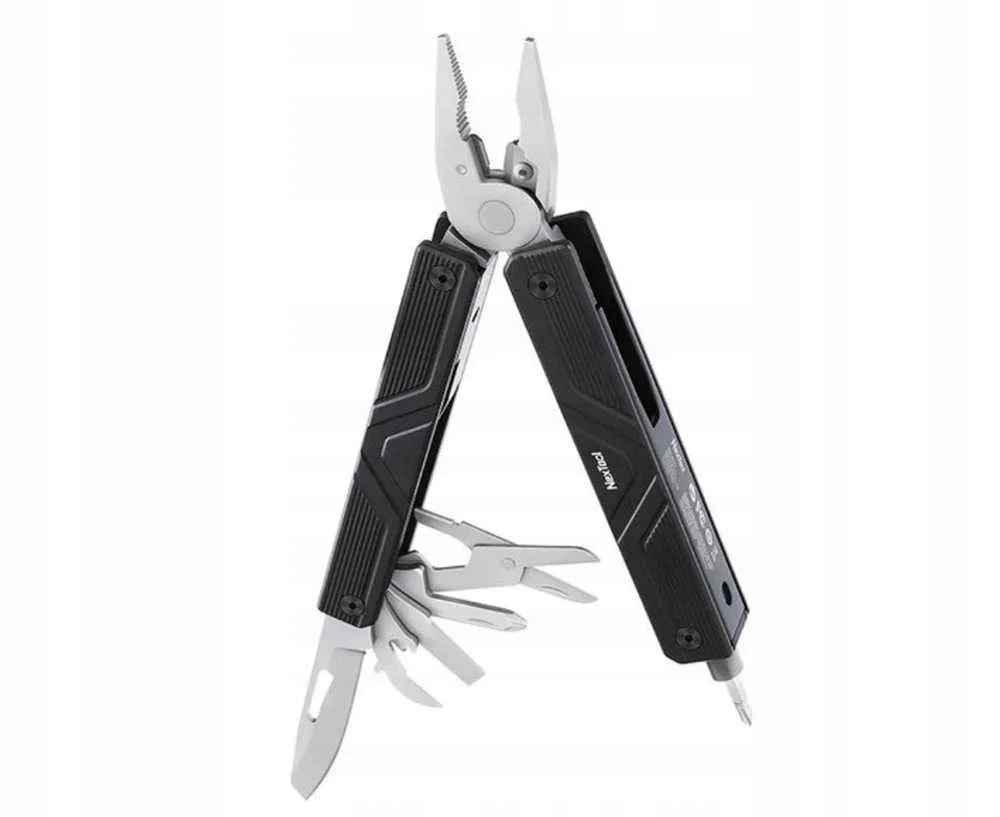 Multitool NexTool Gemini 13v1 elektrický šroubovák