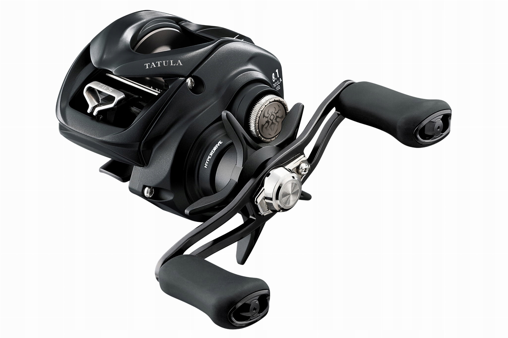 Multiplikátor Daiwa Tatula Tw 100 Hl