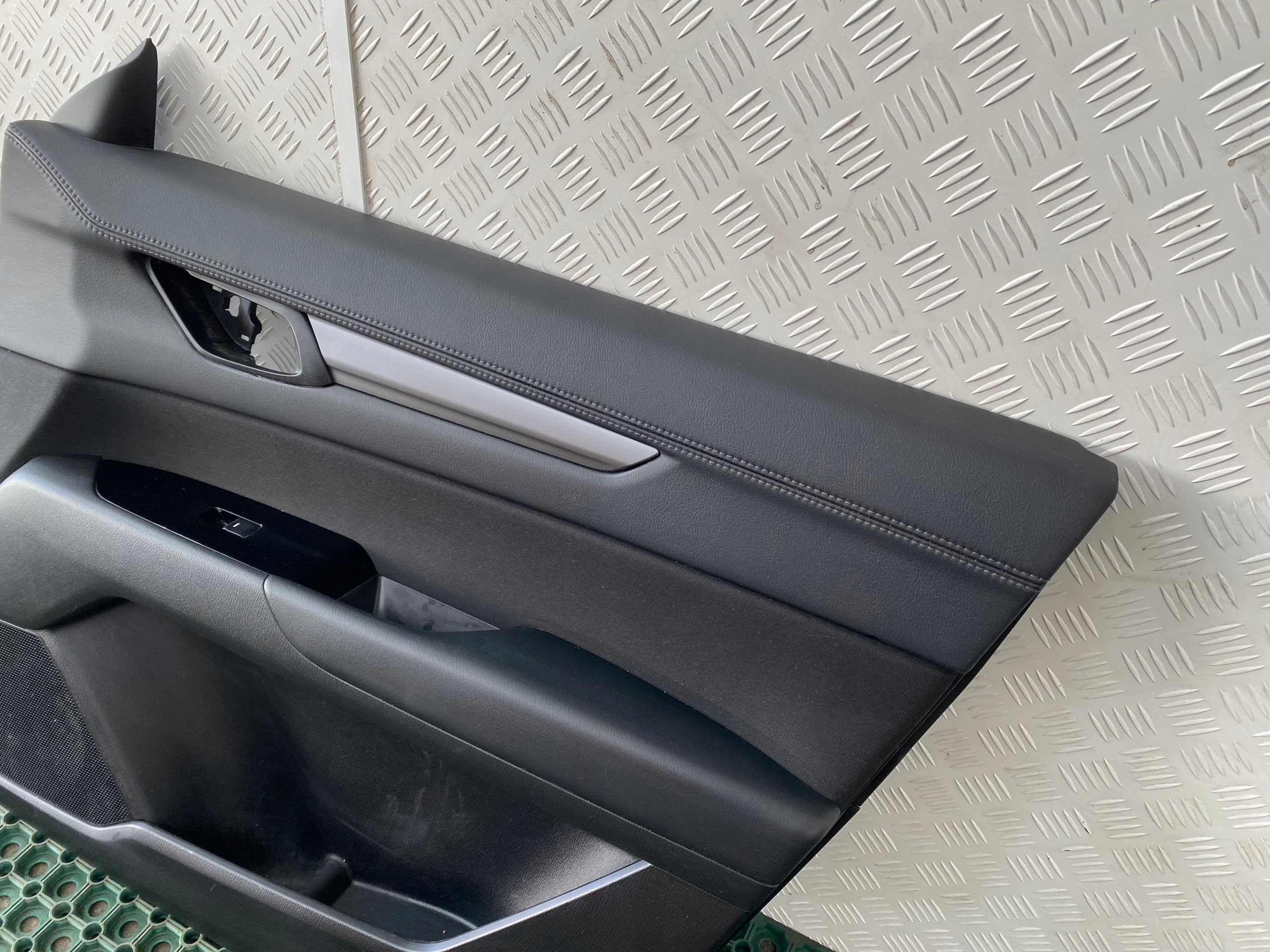 MAZDA CX-5 II KF 17-21 side door front right front KB8C6843X EUROPA