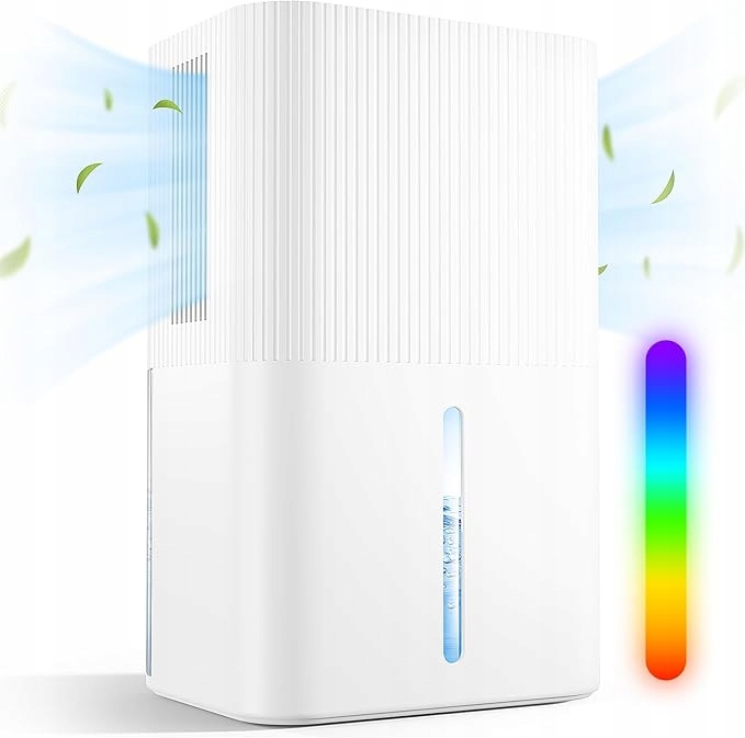 Fiahng DS-02 Odvlhčovač vzduchu 2,7 l 450 ml